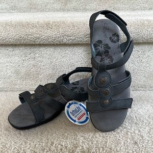 Propet OrthoLite Sandals